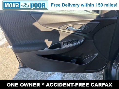 Used 2022 Chevrolet Malibu LS image 10