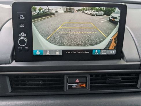 Certified 2023 Honda Pilot EX-L image 29