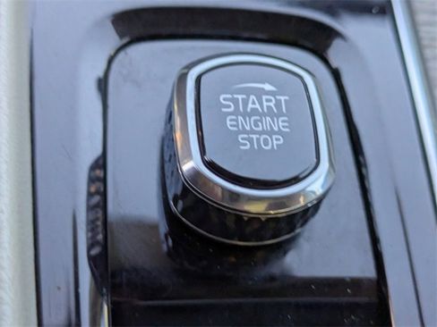 Used 2022 Volvo XC90 T6 Inscription w/ Advanced Package image 33