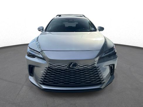 Certified 2024 Lexus RX 350 Premium Plus w/ Convenience Package FWD image 8