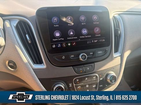 Used 2024 Chevrolet Malibu LT FWD image 21