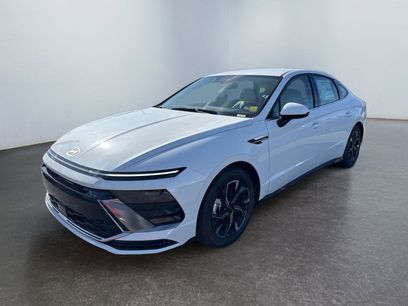 New 2024 Hyundai Sonata SEL