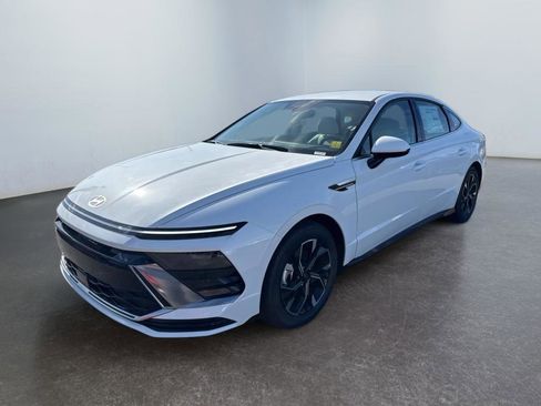 New 2024 Hyundai Sonata SEL AWD/4WD image 1