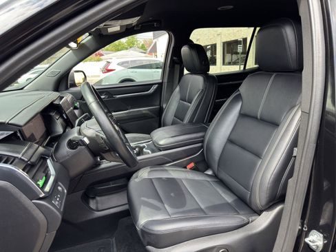 Used 2024 GMC Acadia Elevation FWD image 18