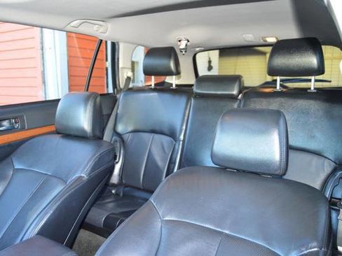 Used 2013 Subaru Outback 2.5i Limited w/ Moonroof Pkg image 45