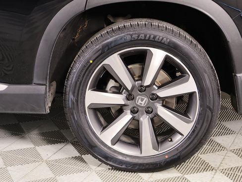 Used 2023 Honda Pilot Elite image 21