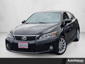 Used 2013 Lexus CT 200h video 1