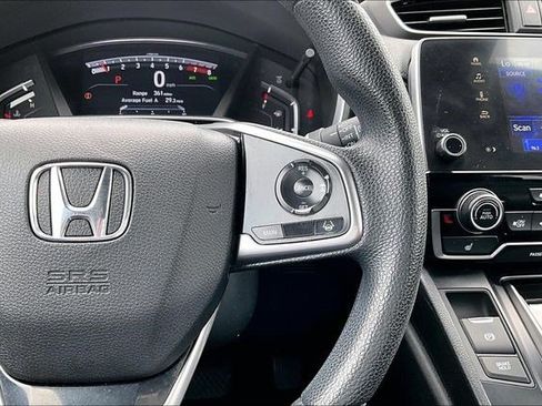Certified 2022 Honda CR-V EX image 12