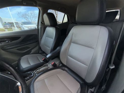 Used 2013 Buick Encore Leather image 11