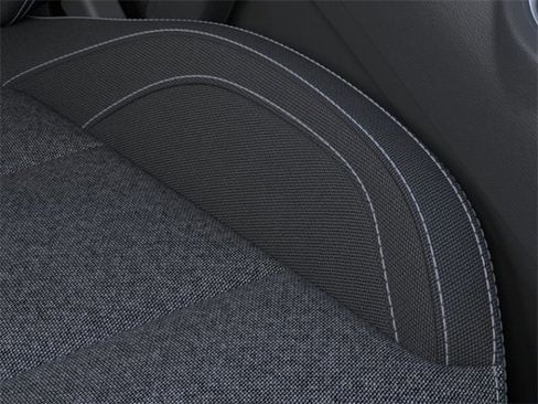 New 2026 Ford Mustang Coupe image 16