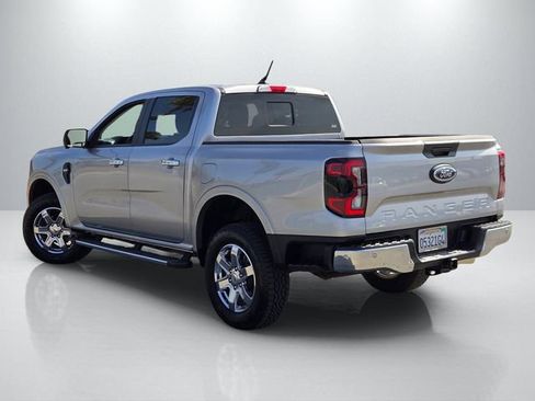Used 2024 Ford Ranger XLT w/ Technology Package RWD image 6