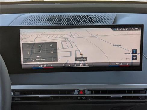 New 2026 BMW iX xDrive60 w/ M Sport Package image 14