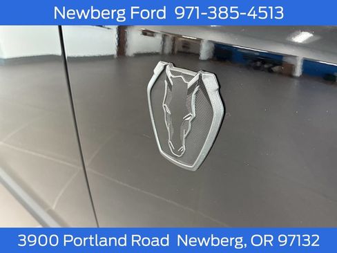 New 2026 Ford Mustang Dark Horse RWD image 11