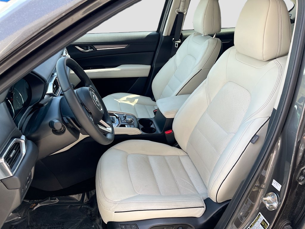 Used 2025 MAZDA CX-5 AWD 2.5 S image 22