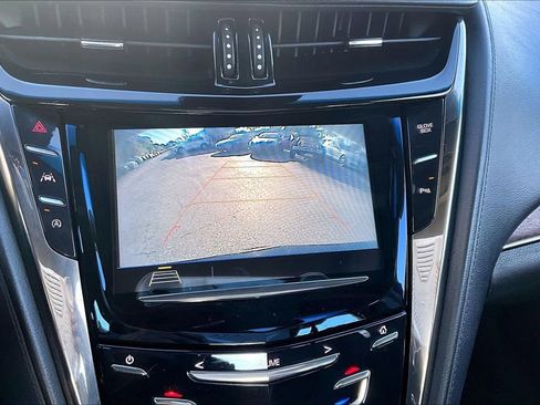 Used 2019 Cadillac CTS Luxury image 14