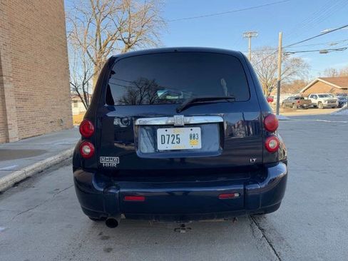 Used 2007 Chevrolet HHR LT w/ LT Preferred Equipment Group image 6