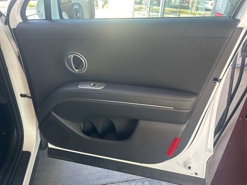 New 2026 Hyundai Palisade SEL image 25