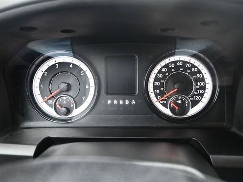 Used 2018 RAM 1500 Tradesman w/ Popular Equipment Group image 6