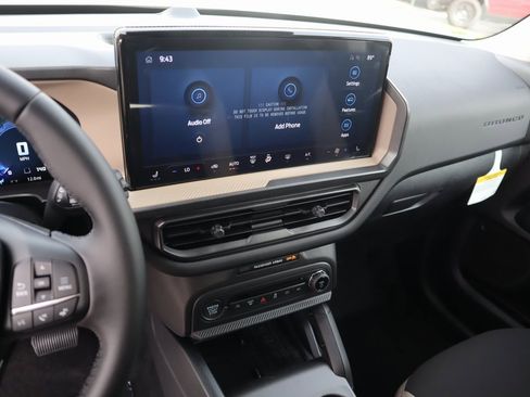 New 2025 Ford Bronco Sport Big Bend image 5