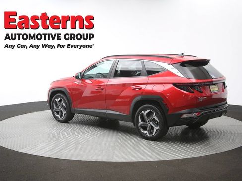 Used 2023 Hyundai Tucson SEL w/ Convenience Package AWD/4WD image 65