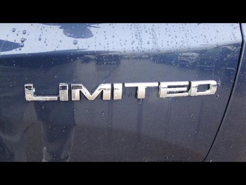 Certified 2023 Jeep Renegade Limited image 10
