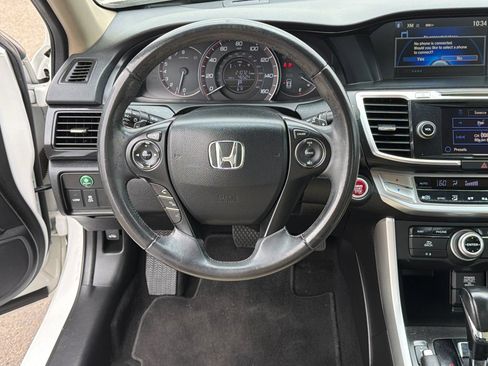 Used 2013 Honda Accord EX-L image 13