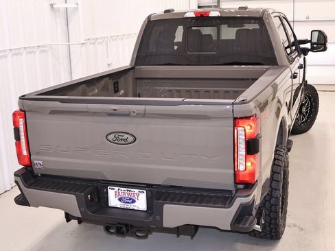 New 2026 Ford F350 Lariat w/ Lariat Premium Package AWD/4WD image 46