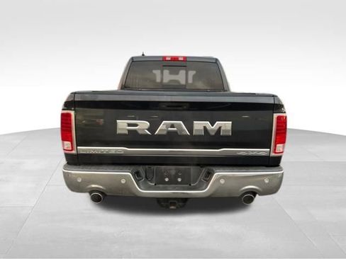 Used 2017 RAM 1500 Limited image 7