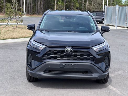 Used 2024 Toyota RAV4 XLE image 6