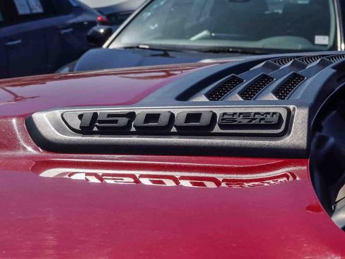 Certified 2022 RAM 1500 Laramie image 10