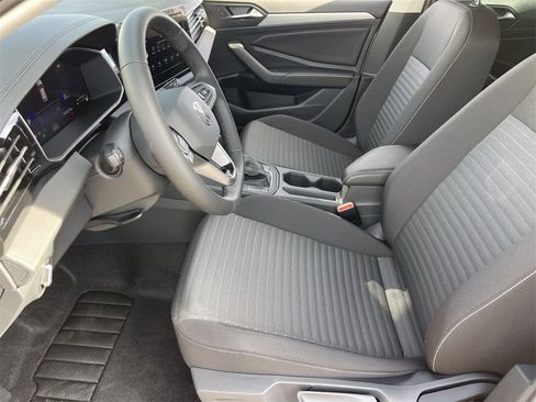 New 2026 Volkswagen Jetta S image 15