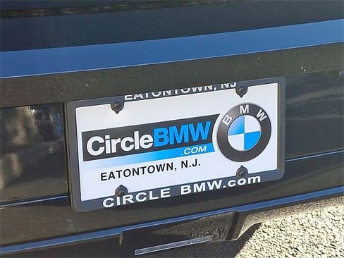 New 2026 BMW 760i xDrive 760i xDrive w/ Executive Package image 21