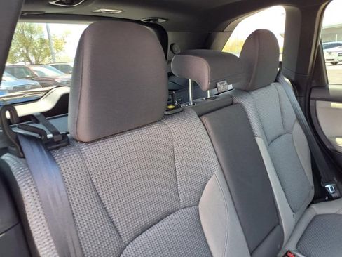 Certified 2026 Subaru Forester Premium AWD/4WD image 22