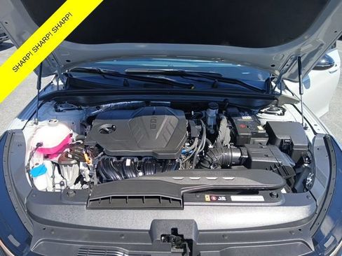 Used 2025 Kia K5 GT-Line w/ GT-Line Premium Package AWD/4WD image 36