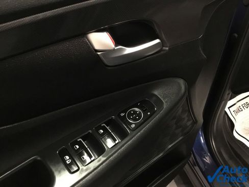 Used 2021 Hyundai Santa Fe SEL image 20