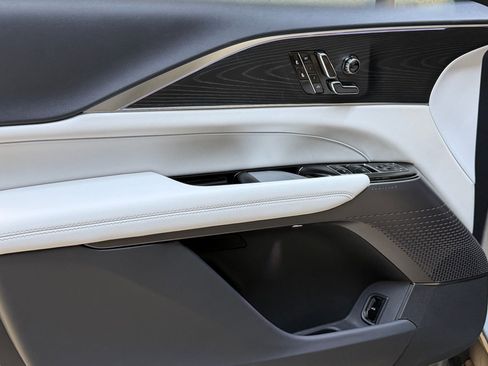 New 2026 Cadillac Lyriq Sport AWD/4WD image 13