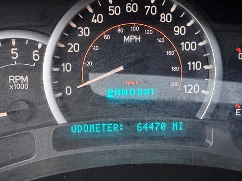 Used 2005 HUMMER H2 SUT w/ Preferred Equipment Group image 18