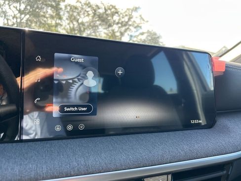 New 2026 Nissan Kicks SV w/ Illumination Package image 25