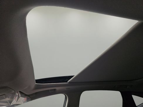 New 2025 Nissan Murano SL w/ Cargo Package image 9