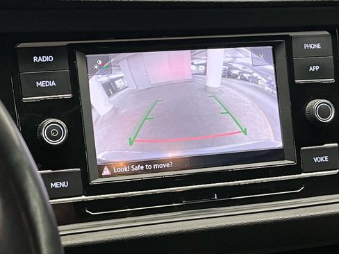 Used 2020 Volkswagen Jetta R-Line w/ R-Line Cold Weather Package image 27