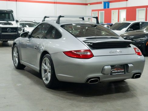 Used 2010 Porsche 911 Carrera image 4