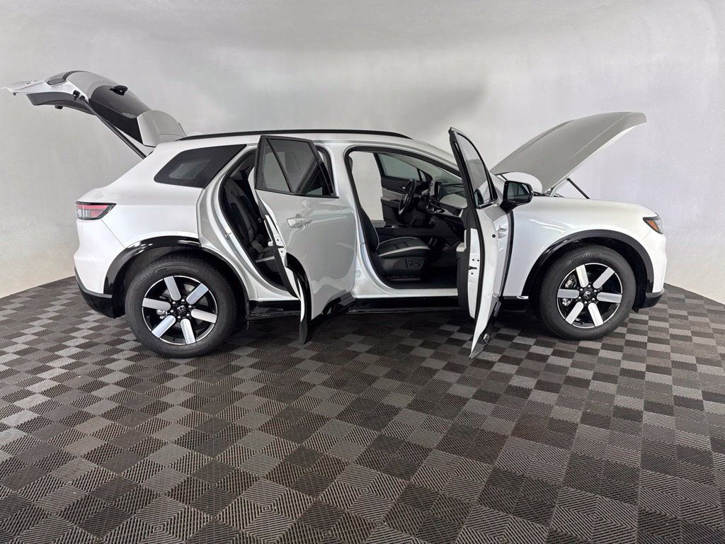 Used 2025 Honda Prologue Touring image 14