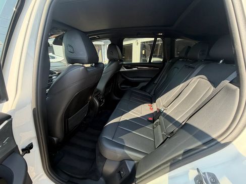 Used 2020 BMW X3 sDrive30i RWD image 17