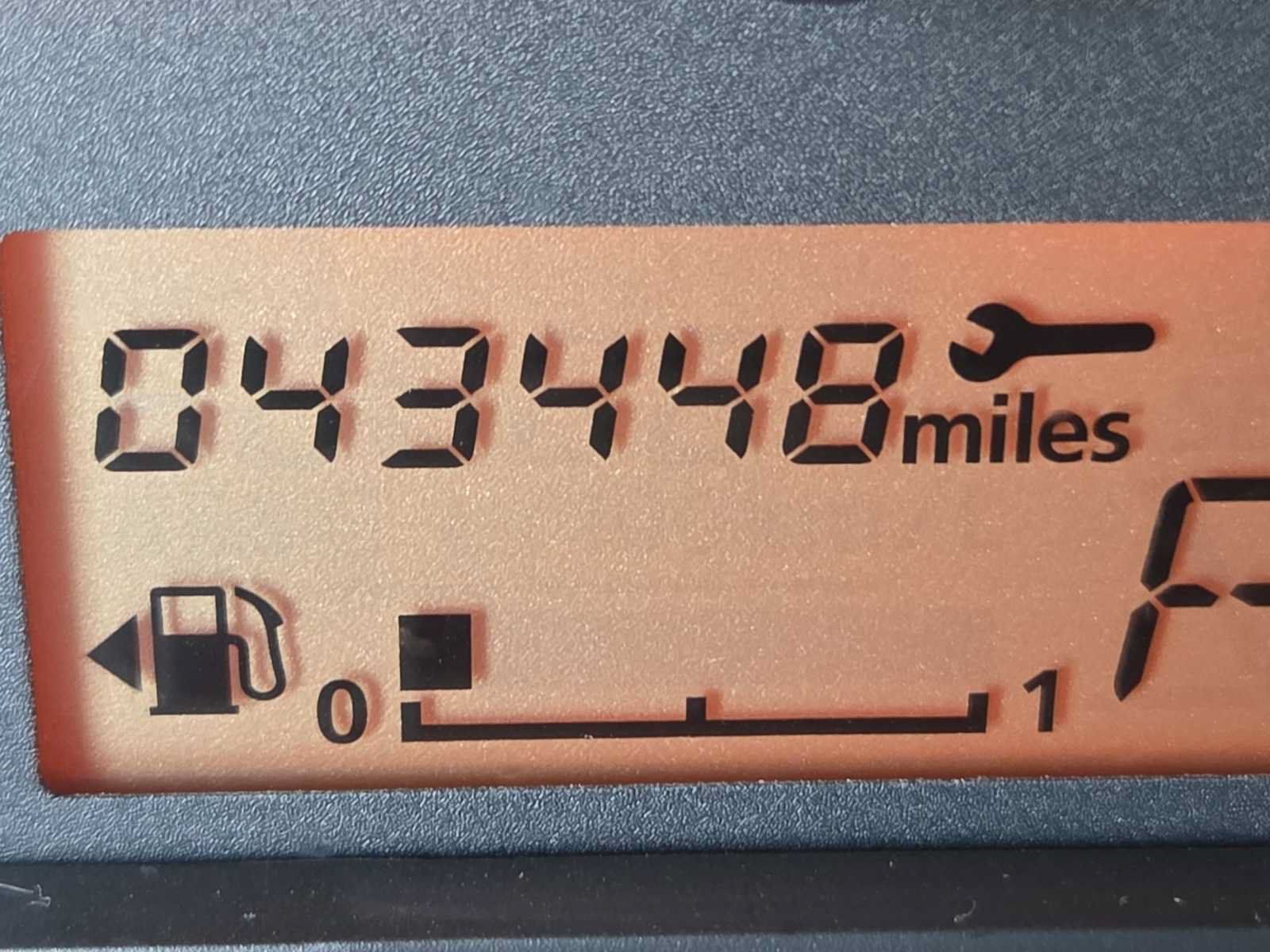 Used 2024 Mitsubishi Mirage ES FWD image 22