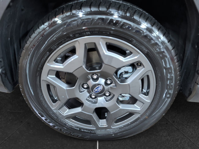 Certified 2026 Subaru Outback Premium AWD/4WD image 9