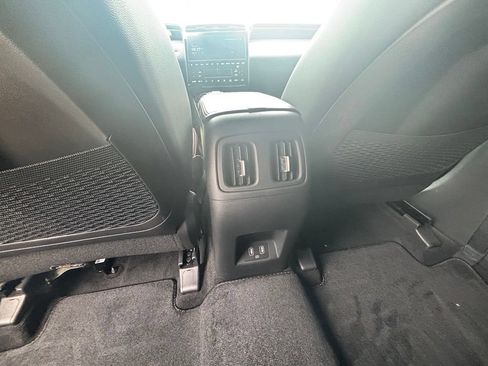 Used 2024 Hyundai Tucson N Line AWD/4WD image 18