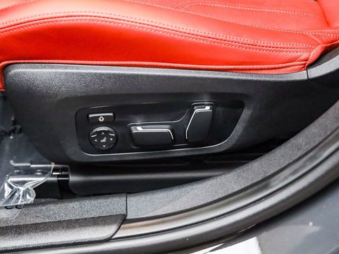 Used 2025 BMW M3 Competition w/ M Carbon Exterior Package image 22