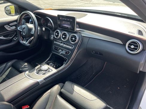Used 2018 Mercedes-Benz C 43 AMG C 43 AMG image 41