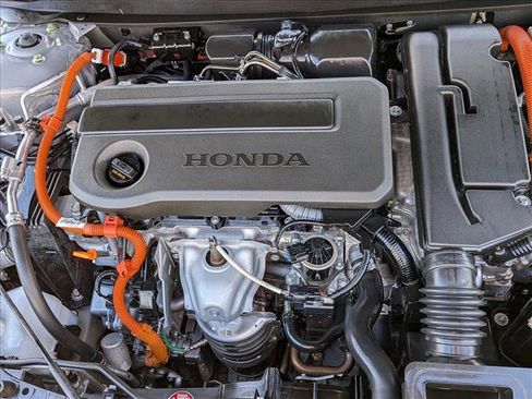 Used 2024 Honda Accord Sport image 22