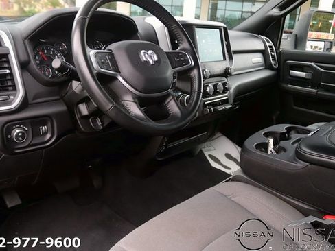 Used 2024 RAM 2500 Big Horn image 12
